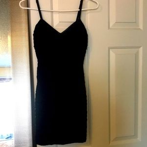 Little black dress🖤